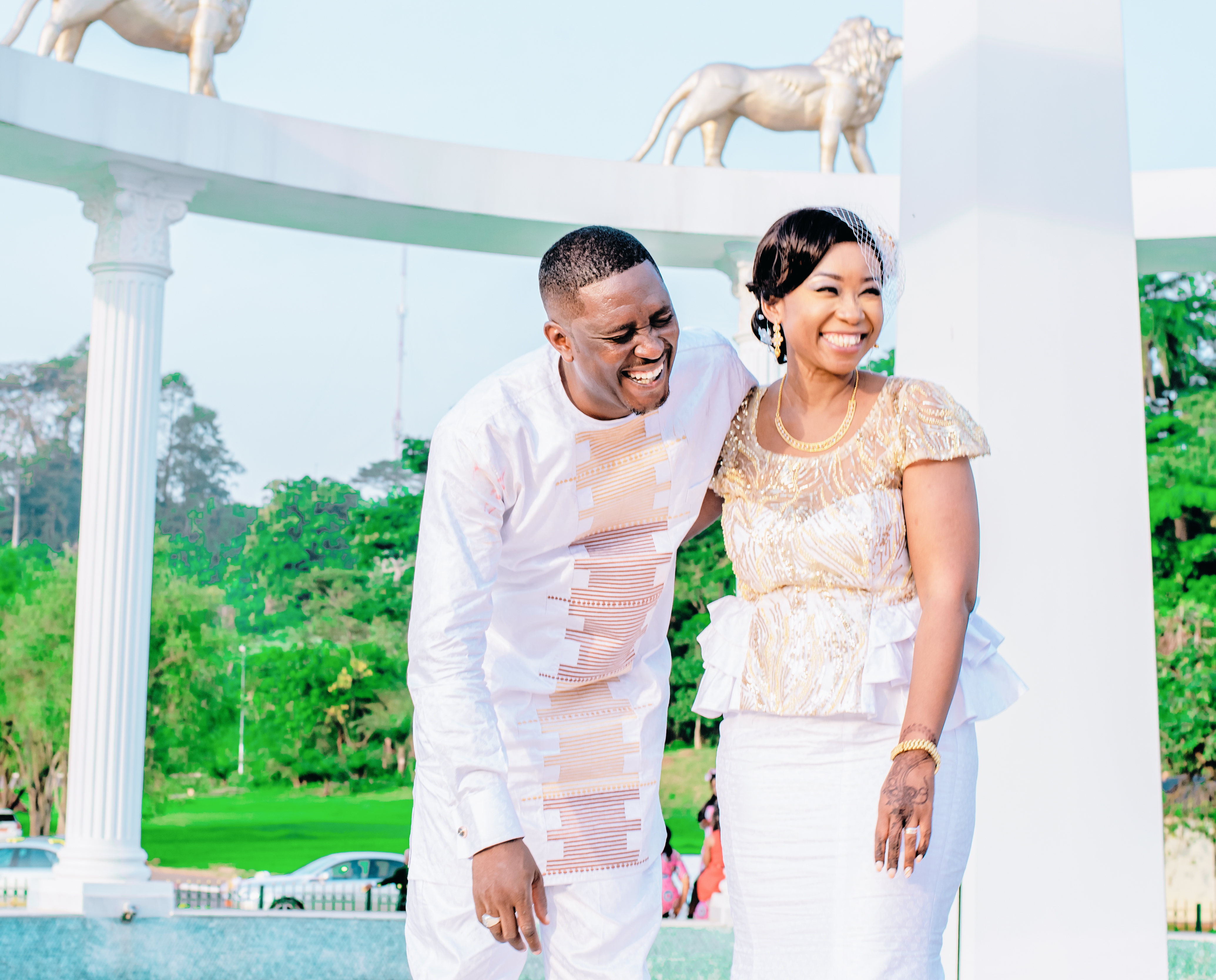 Wedding Photography