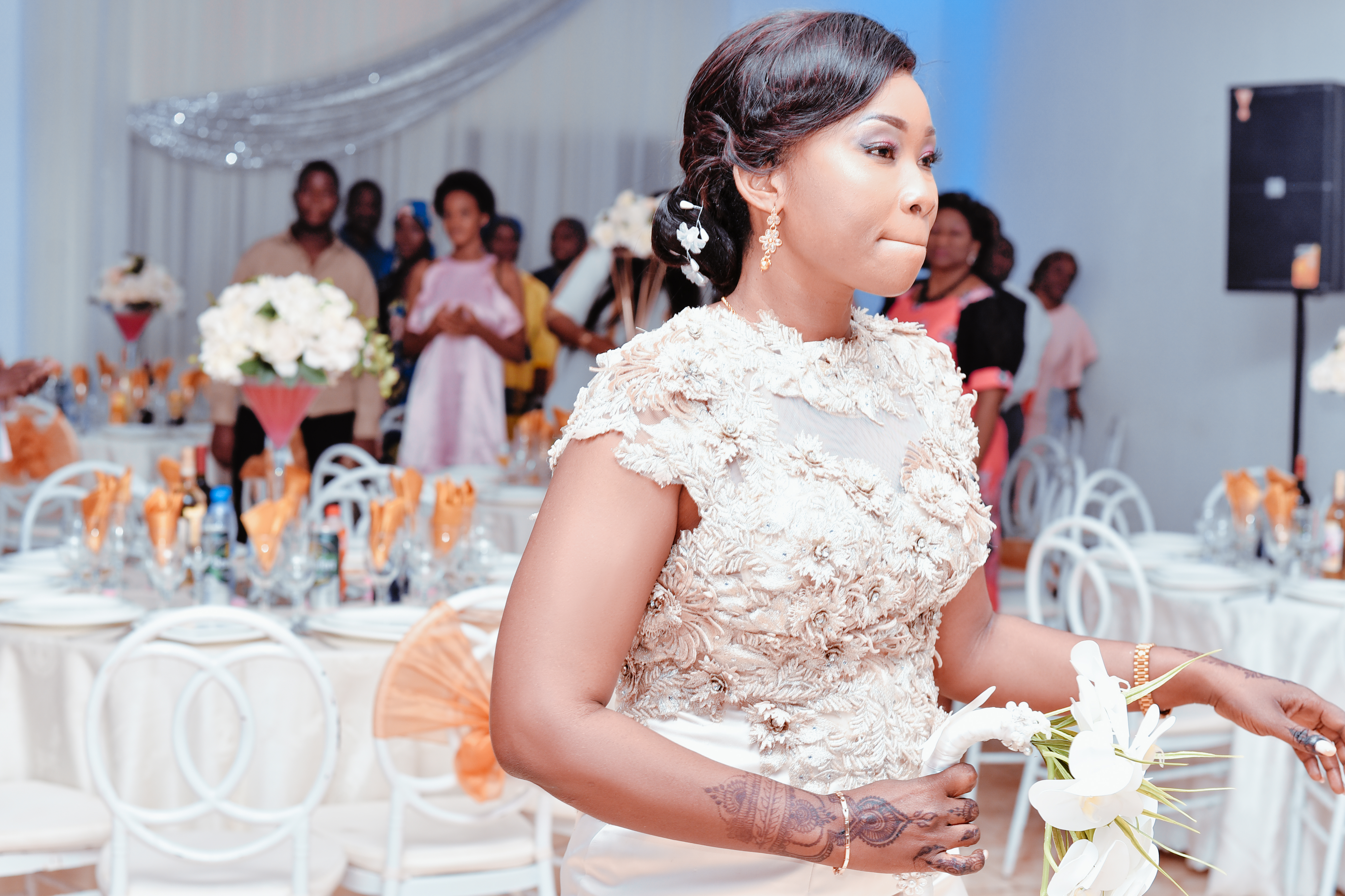 Wedding Ceremony