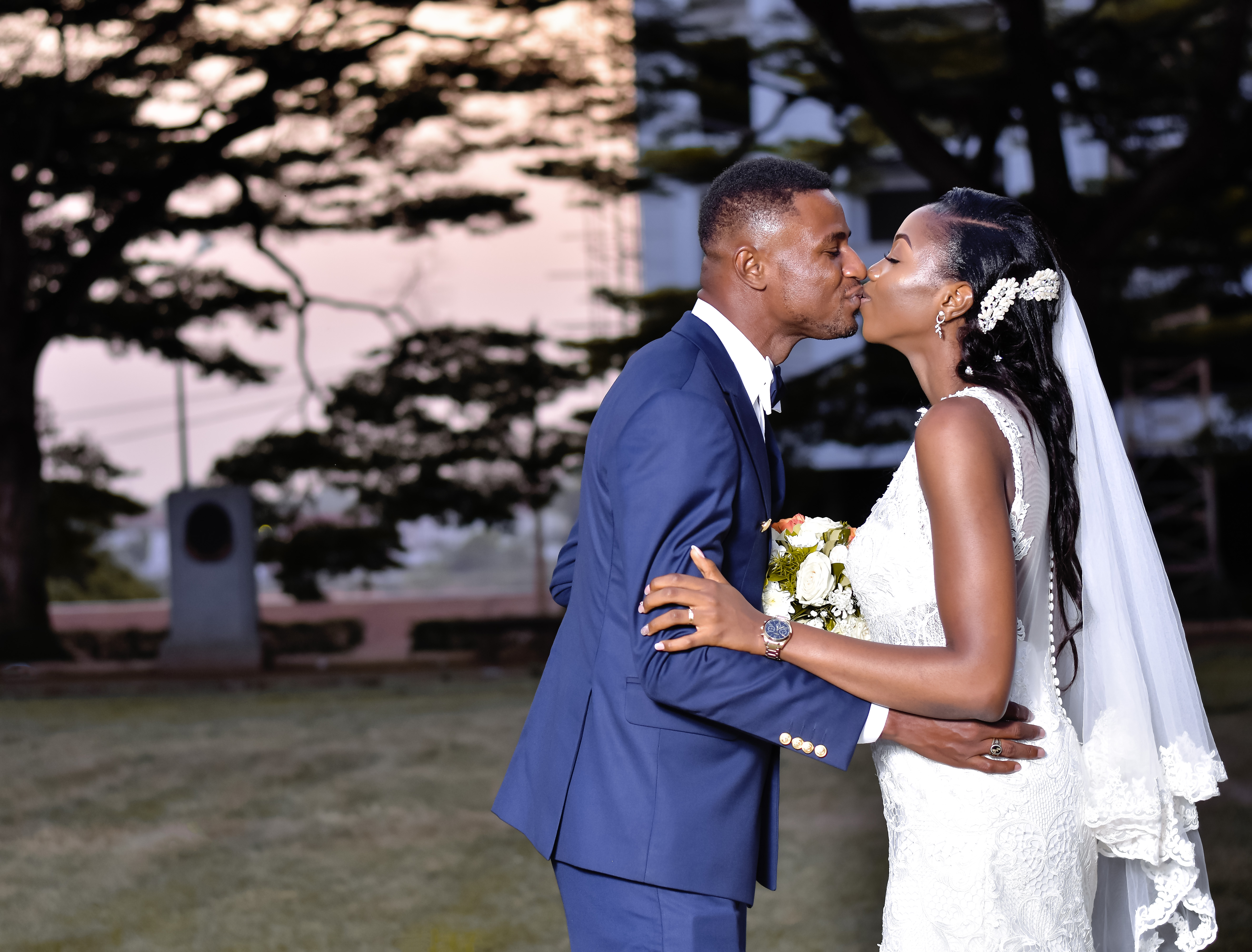 Wedding Photography